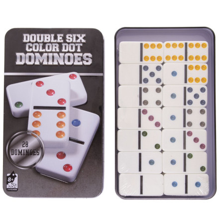 Доміно настільна гра SP-Sport IG-5010FA