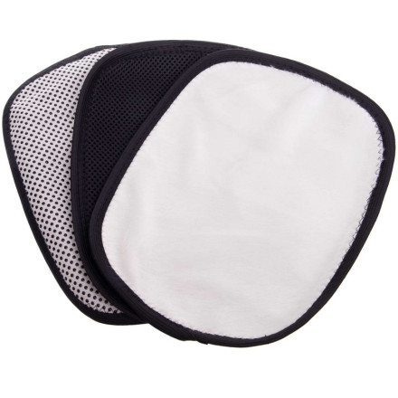 Пояс корсет із металевими вставками для підтримки хребта SIBOTE ST-7052