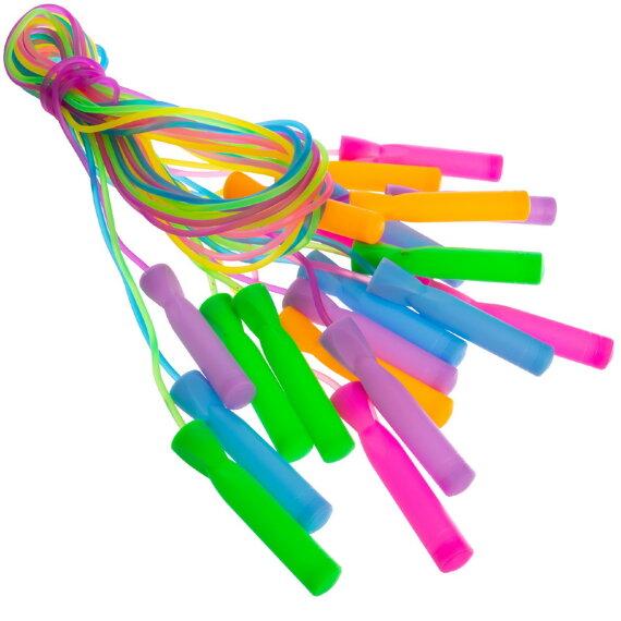 Скакалка скоростная с подшипникам SP-Sport FI-1422 2,6м