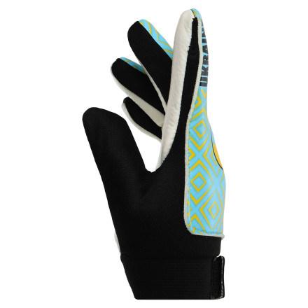 Воротарські рукавиці дитячі UKRAINE BALLONSTAR FB-8198 розмір 5-7