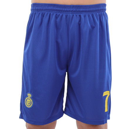 Форма футбольная детская AL NASSR RONALDO 7 CO-3644