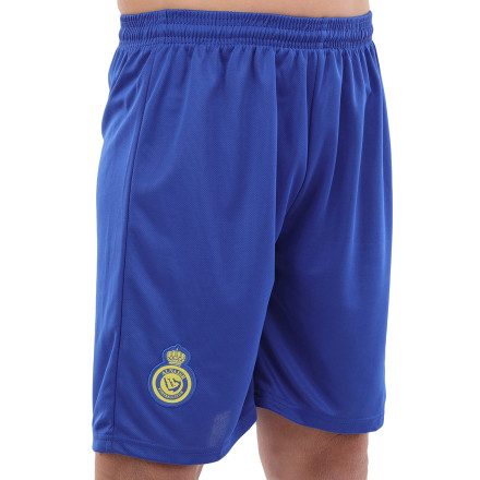 Форма футбольная детская AL NASSR RONALDO 7 CO-3644