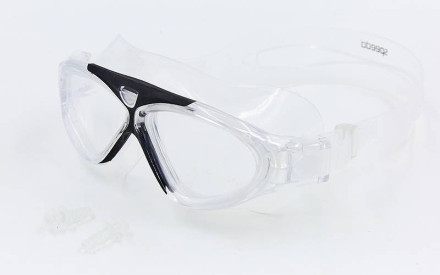 Окуляри (напівмаска), для плавання Speedo S8800 кольори в асортименті