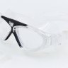 Очки (полумаска),  для плавания  Speedo S8800  цвета в ассортименте