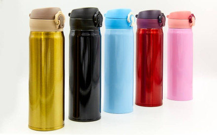 Бутылка-термос 500ml Legend T15