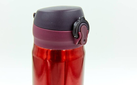 Пляшка термос 500ml Legend T15