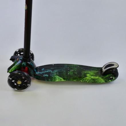 Самокат Scooter Maxi S779 Chemistry &quot;779-1317&quot;