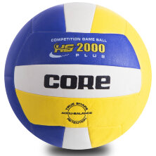 М'яч волейбольний CORE HYBRID CRV-030
