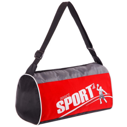 Сумка спортивна SP-Sport SPORT GA-01-4-R