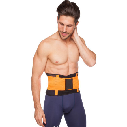 Пояс для корекції фігури Екстрім Пауер Белт Extreme Power Belt FI-102