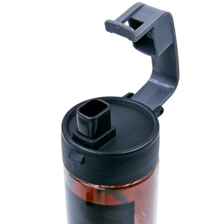 Пляшка для води SP-Planeta FOOTBALL 6633 500мл