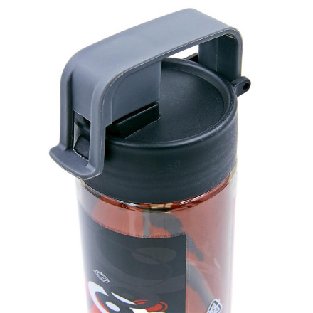 Пляшка для води SP-Planeta FOOTBALL 6633 500мл