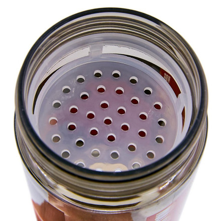 Пляшка для води SP-Planeta FOOTBALL 6633 500мл