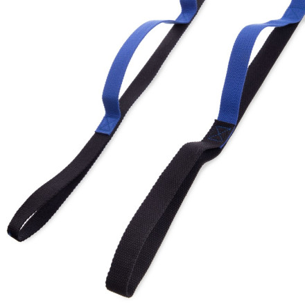 Стрічка для розтяжки SP-Sport Stretch Strap FI-1756 8 петель