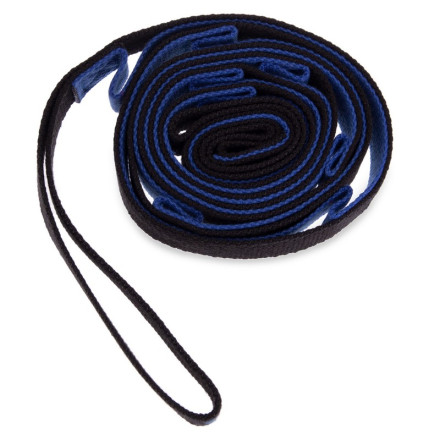 Стрічка для розтяжки SP-Sport Stretch Strap FI-1756 8 петель