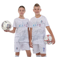 Форма футбольная детская AL NASSR RONALDO 7 CO-3645