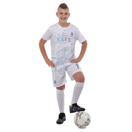 Форма футбольная детская AL NASSR RONALDO 7 CO-3645