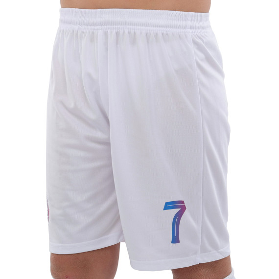 Форма футбольная детская AL NASSR RONALDO 7 CO-3645