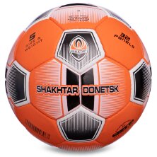 Мяч футбольный №5  SHAKHTAR DONETSK FB-0748