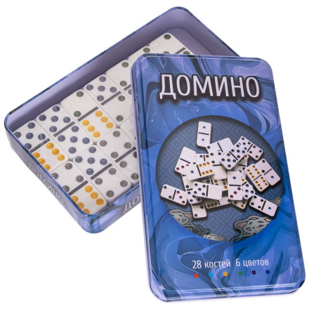 Доміно настільна гра SP-Sport IG-5210P