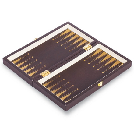 Набір настільних ігор 3 в 1 L3008 шахи, шашки, нарди