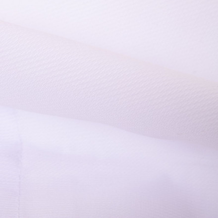 Кімоно для тхеквондо (добок) WTF SP-Sport CO-012 150-180см білий-чорний