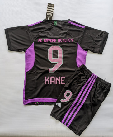 Форма футбольная детская FC Bayern Munich Kane