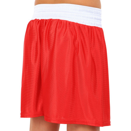 Форма боксерська дитяча майка та шорти UKRAINE CO-8941-R