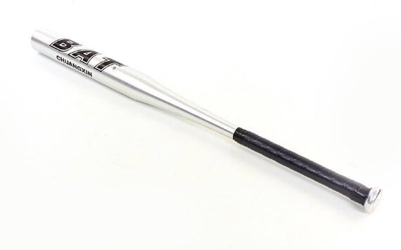 Бита бейсбольная C-1864 BAT 