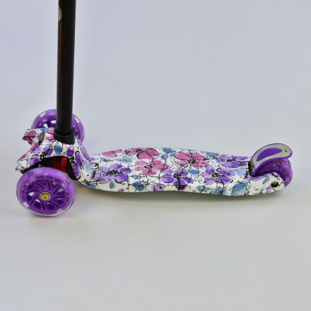 Самокат Scooter Maxi S779-1319