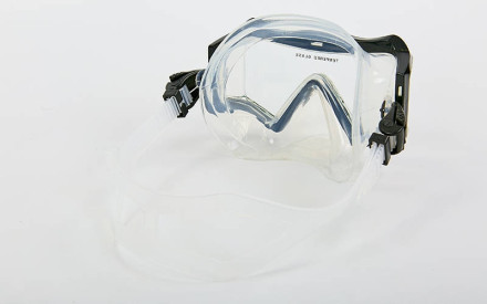 Маска для плавання Legend M312-SIL
