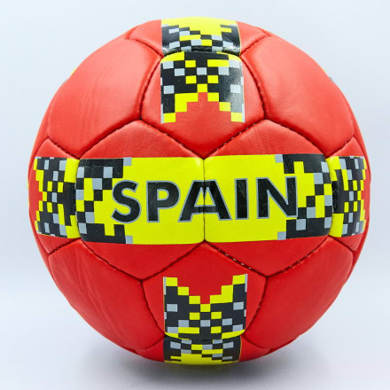 Мяч футбольный №5 Grippi SPAIN FB-0123