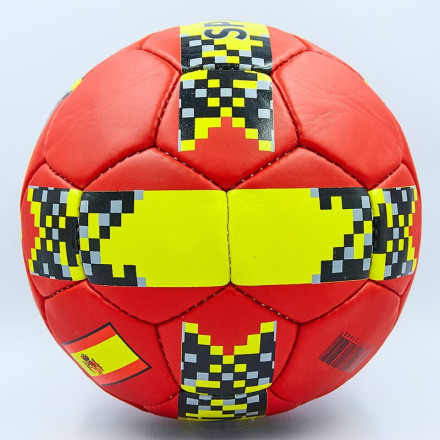 Мяч футбольный №5 Grippi SPAIN FB-0123