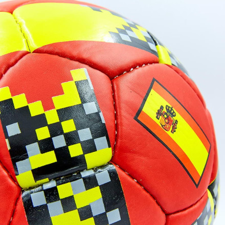 Мяч футбольный №5 Grippi SPAIN FB-0123