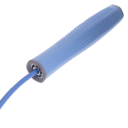 Скакалка швидкісна з підшипниками SP-Sport FI-2515 3м