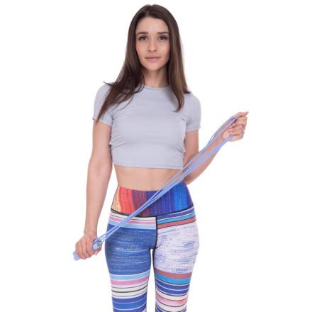 Скакалка швидкісна з підшипниками SP-Sport FI-2515 3м