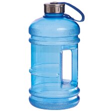 Бутылка для воды SP-Planeta Бочонок FI-7155 2200мл