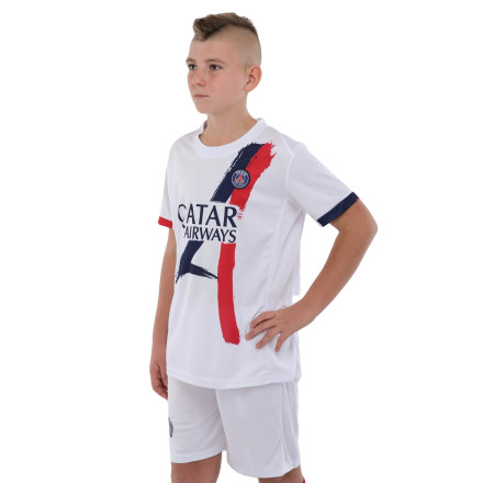 Форма футбольная детская PSG CO-3710