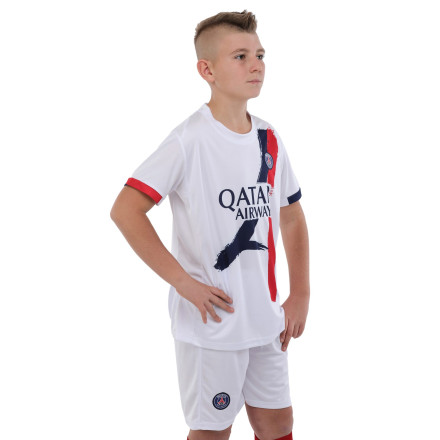 Форма футбольная детская PSG CO-3710