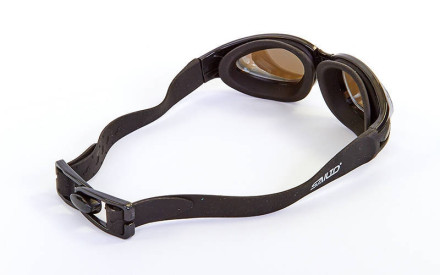 Окуляри для плавання із застібкою SEALS 1168 кольори в асортименті