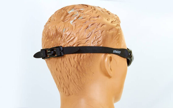 Очки для плавания с застежкой SEALS 1168 цвета в ассортименте