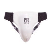 Захист паховий чоловічий PU Mooto BO-5096