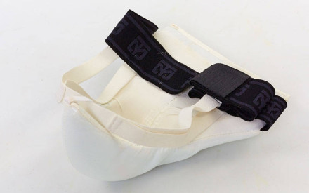 Захист паховий чоловічий PU Mooto BO-5096