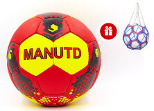 Мяч футбольный Manchester FB-0047-5101