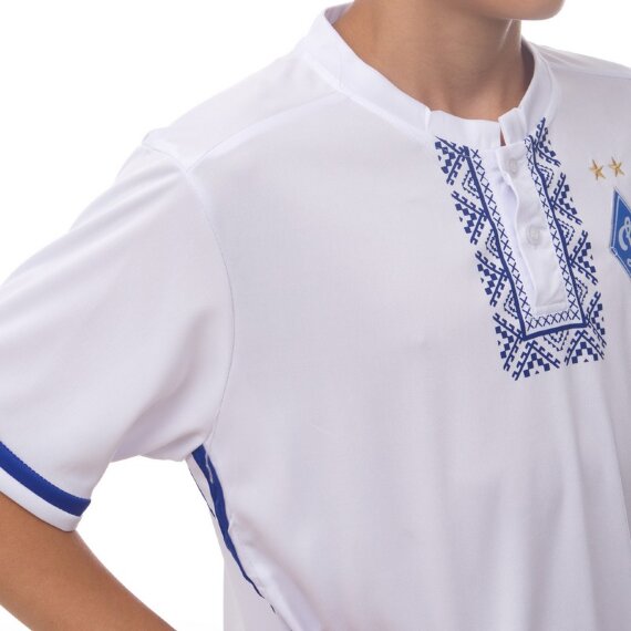 Форма футбольная детская CO-3900-DN1-B Динамо Киев