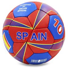 Мяч футбольный №5  SPAIN FB-0047-753