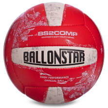 Мяч волейбольный BALLONSTAR LG2353