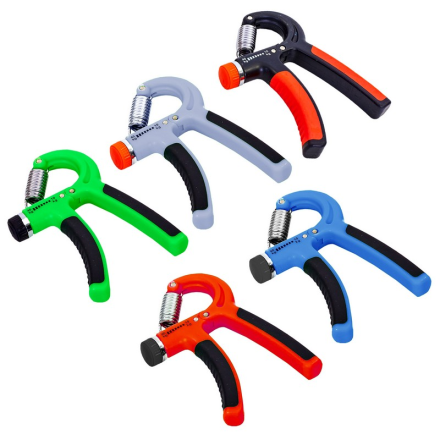 Еспандер кистьовий пружинний Ножиці CIMA CM-W666