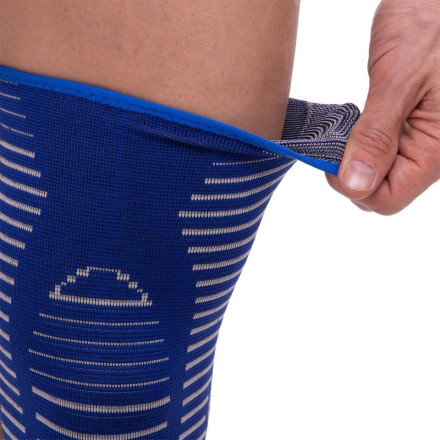 Наколінник компресійний SIBOTE ST-7032 1 шт