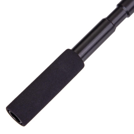 Скакалка швидкісна з підшипниками та сталевим тросом CIMA CM-812 3,2см